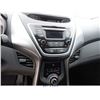 Image 5 : 2013 - HYUNDAI ELANTRA