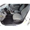 Image 6 : 2013 - HYUNDAI ELANTRA