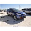Image 1 : 2013 - FORD ESCAPE
