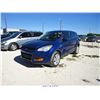 Image 2 : 2013 - FORD ESCAPE