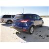 Image 4 : 2013 - FORD ESCAPE