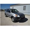 Image 1 : 2004 - HONDA CR-V