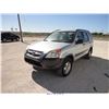 Image 2 : 2004 - HONDA CR-V
