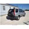 Image 4 : 2004 - HONDA CR-V