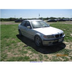 2003 - BMW 3-SERIES