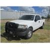 Image 2 : 2006 - FORD F150