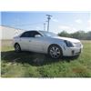 Image 1 : 2007 - CADILLAC CTS