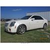 Image 2 : 2007 - CADILLAC CTS