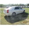 Image 4 : 2007 - CADILLAC CTS