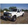 Image 2 : 2003 - FORD F-250 // DIESEL