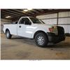 Image 1 : 2010 - FORD F-150 // EMISSIONS *NC