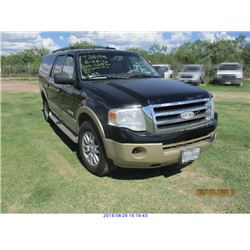 2007 - FORD EXPEDITION