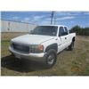 Image 2 : 1999 - GMC SIERRA
