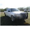 Image 1 : 2001 - GMC SIERRA