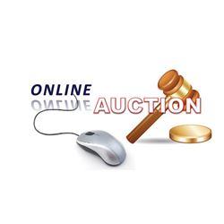 JOIN US LIVE OR BID ONLINE!