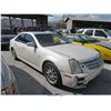 Image 1 : 2005 - CADILLAC STS
