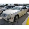 Image 2 : 2005 - CADILLAC STS