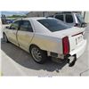 Image 3 : 2005 - CADILLAC STS
