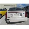 Image 4 : 2005 - CADILLAC STS