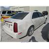 Image 5 : 2005 - CADILLAC STS