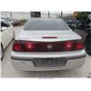 Image 4 : 2002 - CHEVROLET IMPALA