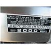 Image 6 : 2000 - HONDA CBR600F4