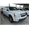Image 1 : 2005 - CHEVROLET EQUINOX