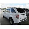Image 3 : 2005 - CHEVROLET EQUINOX