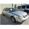 Image 1 : 2003 - AUDI A6