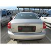 Image 4 : 2003 - AUDI A6