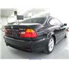 Image 5 : 2002 - BMW 325 CI