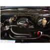 Image 14 : 2002 - CHEVROLET AVALANCHE