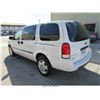 Image 3 : 2007 - CHEVROLET UPLANDER