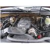 Image 13 : 2001 - CHEVROLET SILVERADO