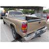 Image 3 : 2001 - CHEVROLET SILVERADO