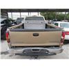 Image 4 : 2001 - CHEVROLET SILVERADO