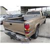 Image 5 : 2001 - CHEVROLET SILVERADO