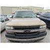 Image 6 : 2001 - CHEVROLET SILVERADO