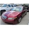 Image 2 : 2006 - ACURA TL