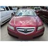 Image 6 : 2006 - ACURA TL