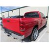 Image 5 : 2005 - DODGE RAM