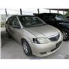 Image 1 : 2003 - MAZDA MPV