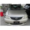 Image 6 : 2003 - MAZDA MPV