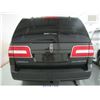 Image 4 : 2007 - LINCOLN NAVIGATOR