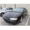 Image 2 : 2005 - CHEVROLET MONTE CARLO
