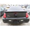 Image 4 : 2005 - CHEVROLET MONTE CARLO