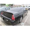 Image 5 : 2005 - CHEVROLET MONTE CARLO