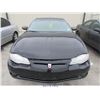 Image 6 : 2005 - CHEVROLET MONTE CARLO