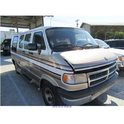 1996 - DODGE 2500