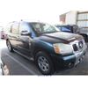 Image 1 : 2004 - NISSAN ARMADA